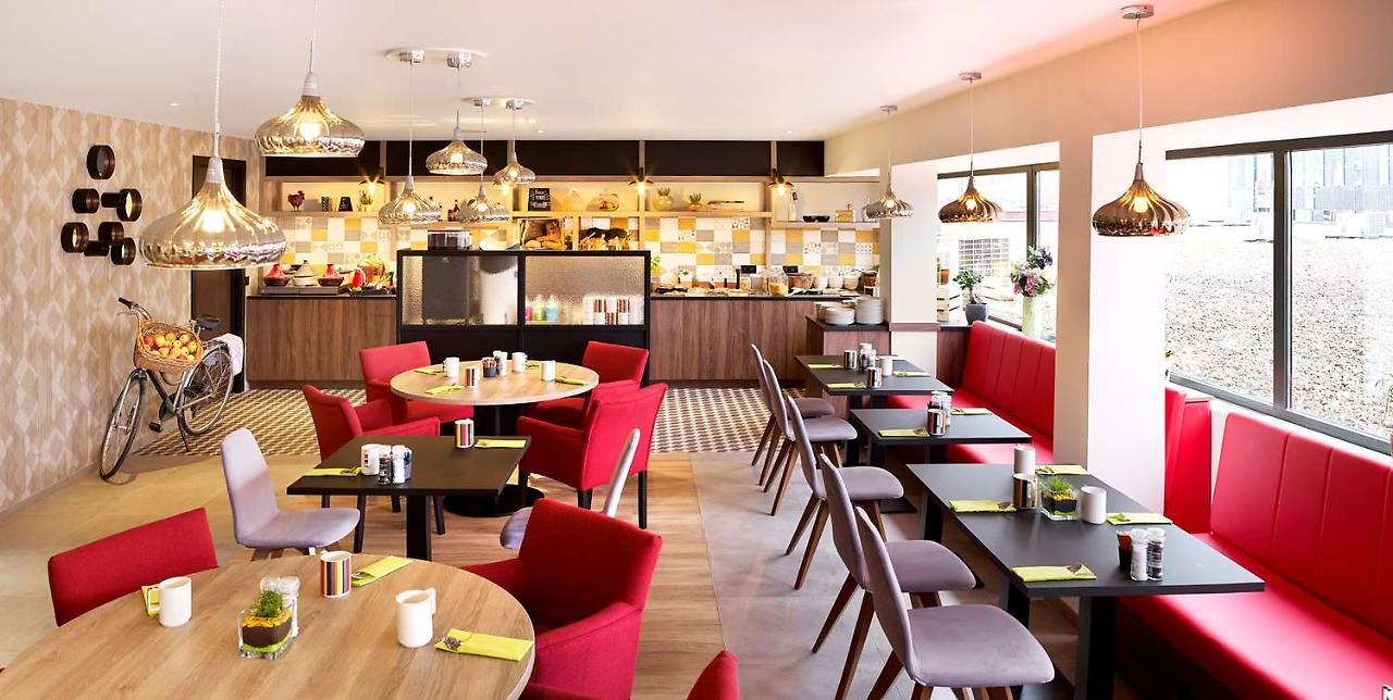 Park Inn By Radisson ハッセルト エクステリア 写真