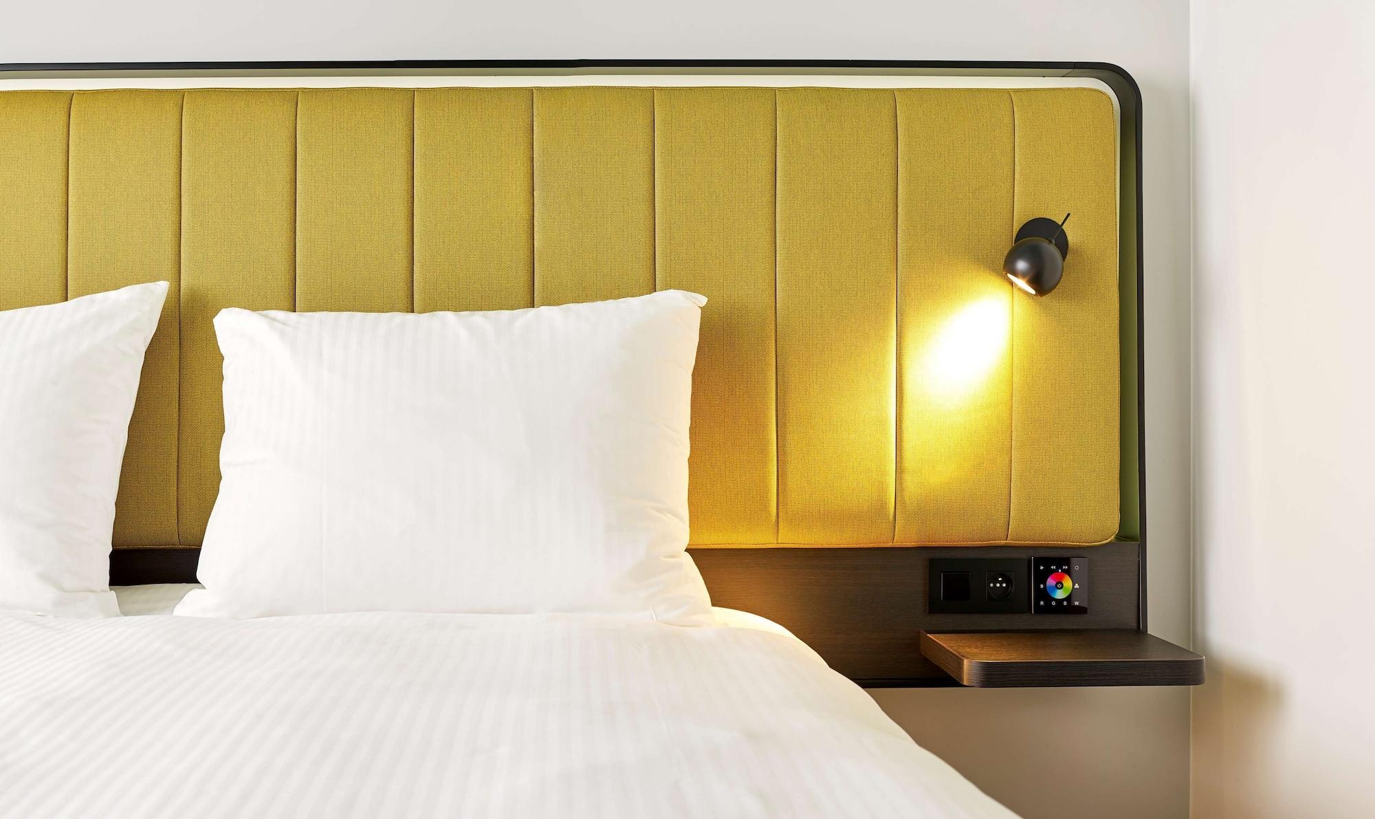 Park Inn By Radisson ハッセルト エクステリア 写真