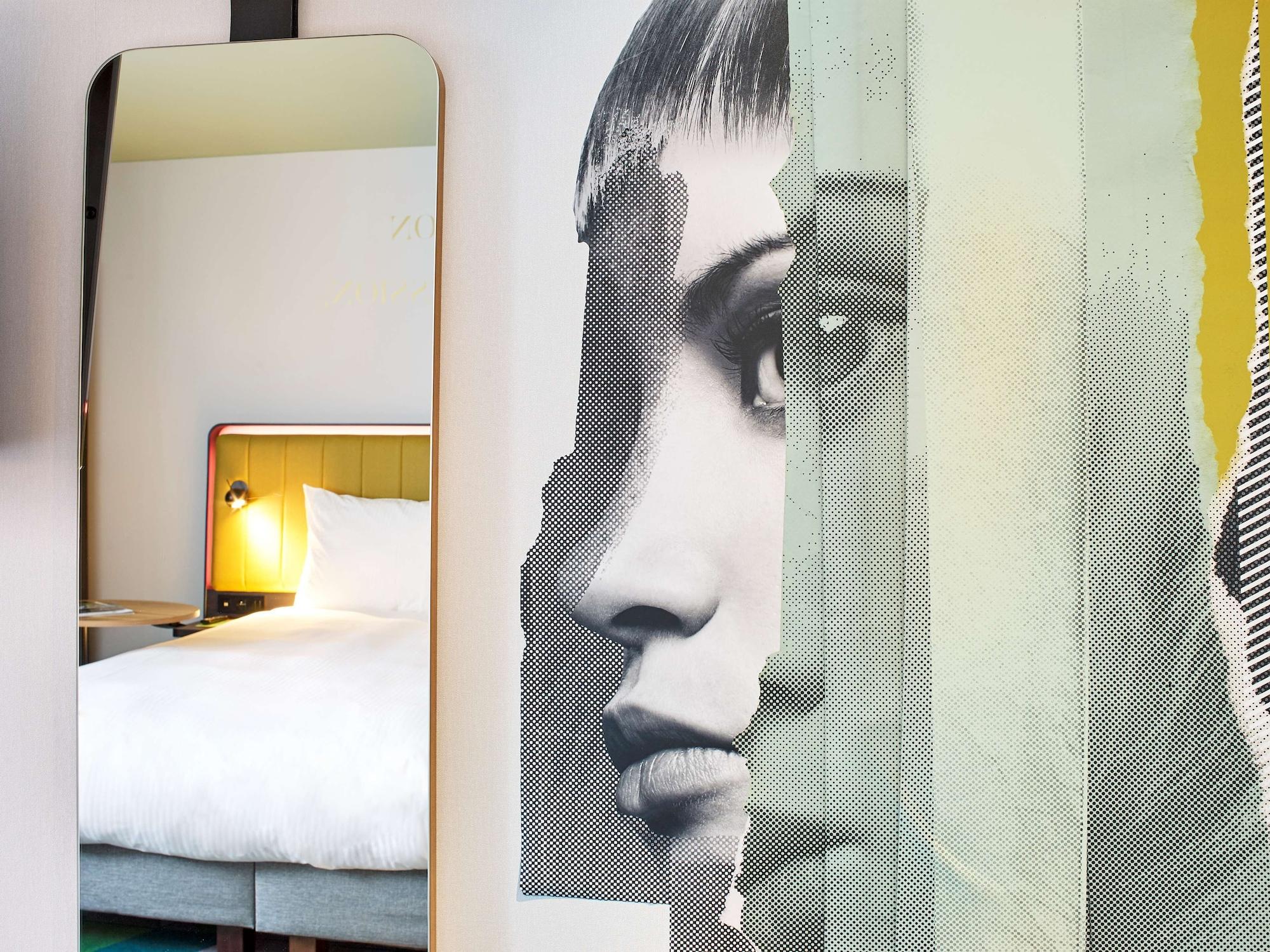 Park Inn By Radisson ハッセルト エクステリア 写真