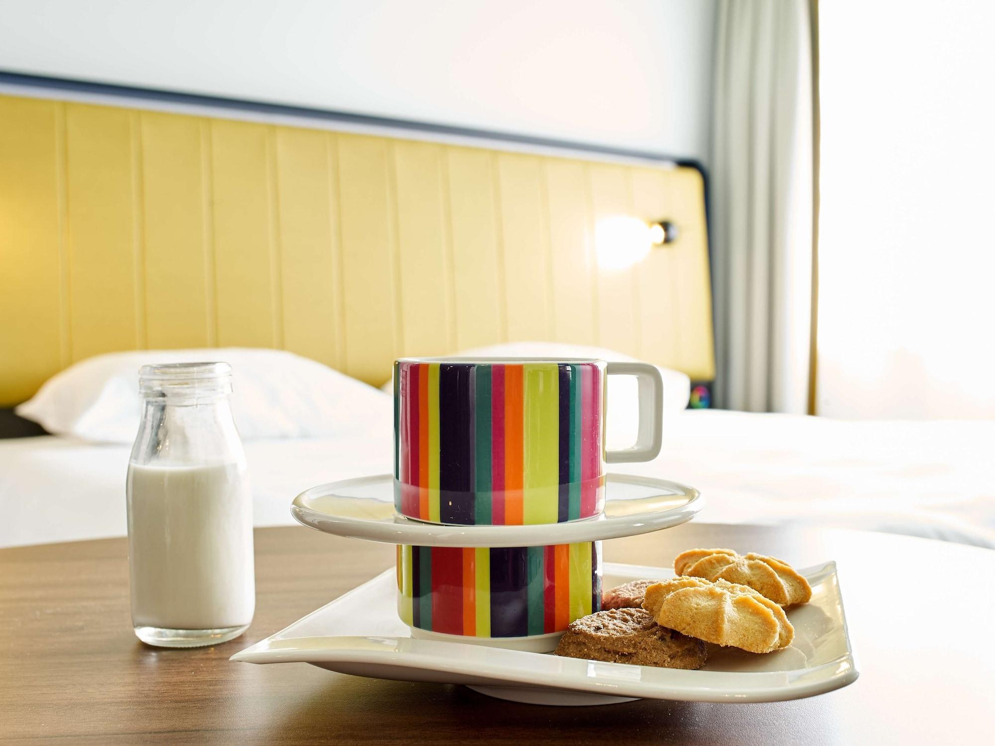 Park Inn By Radisson ハッセルト エクステリア 写真