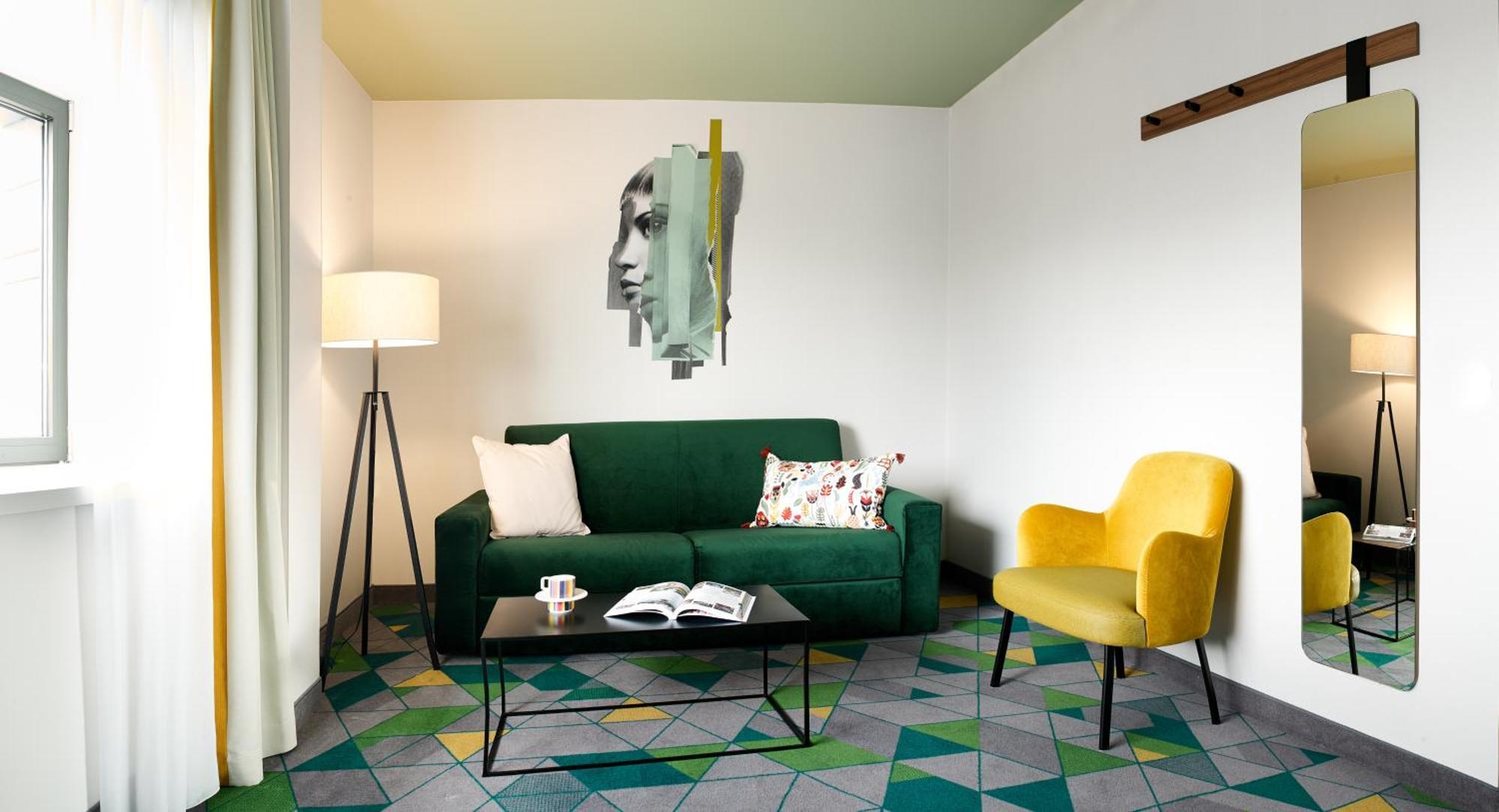 Park Inn By Radisson ハッセルト エクステリア 写真