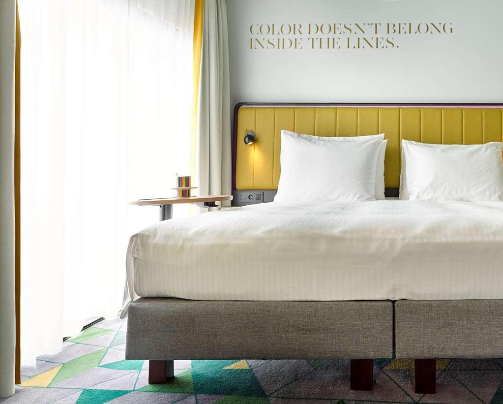 Park Inn By Radisson ハッセルト 部屋 写真