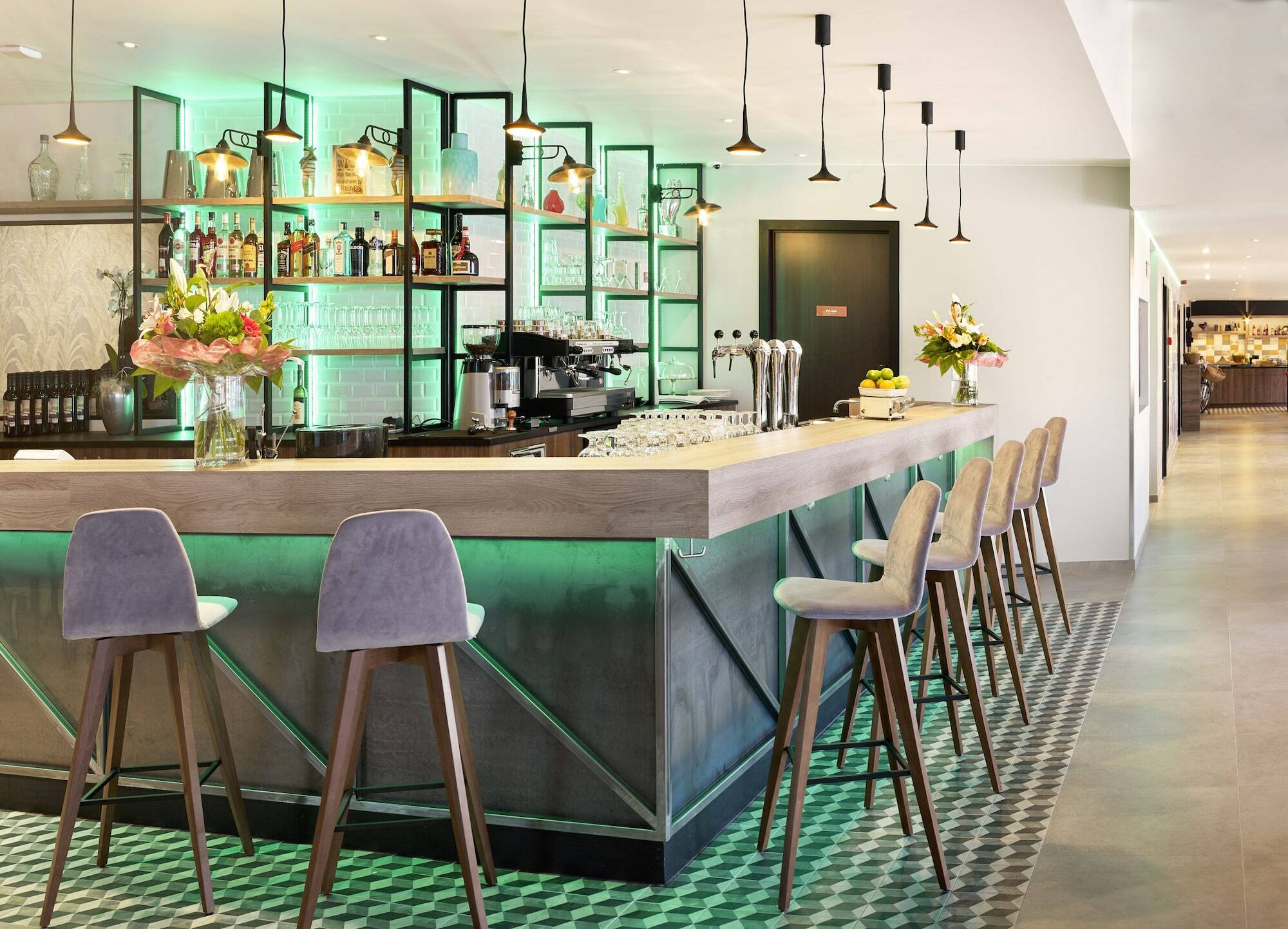 Park Inn By Radisson ハッセルト エクステリア 写真