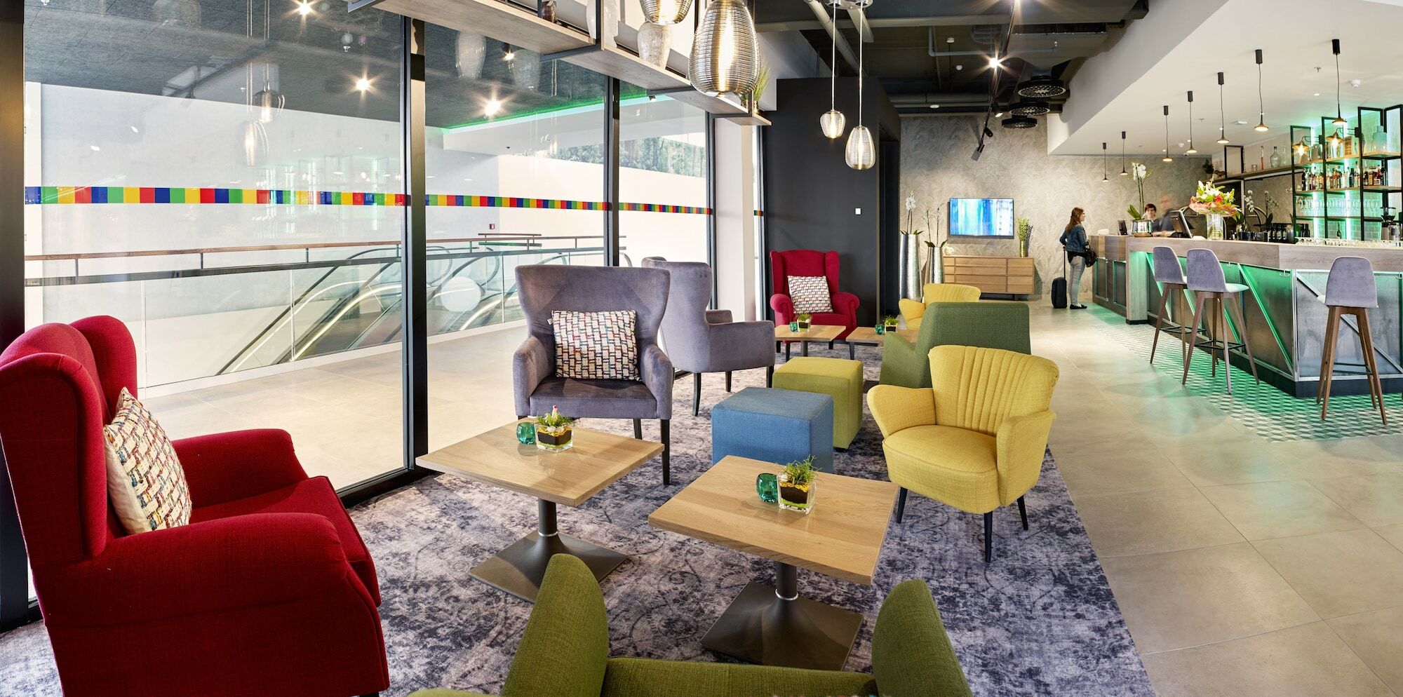 Park Inn By Radisson ハッセルト エクステリア 写真